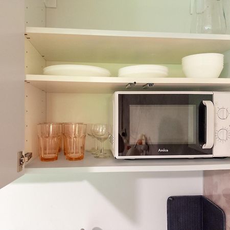 Apartament Fala Metro Sgh Klub Stodola Parking Parkview Fast Wifi Варшава Экстерьер фото