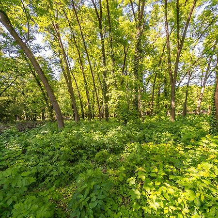 Apartament Fala Metro Sgh Klub Stodola Parking Parkview Fast Wifi Варшава Экстерьер фото