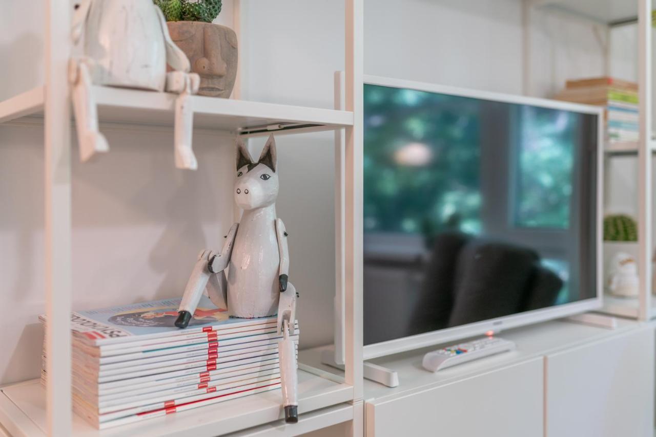 Apartament Fala Metro Sgh Klub Stodola Parking Parkview Fast Wifi Варшава Экстерьер фото