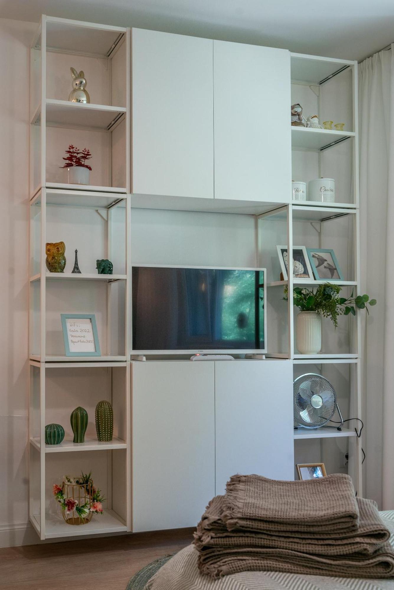 Apartament Fala Metro Sgh Klub Stodola Parking Parkview Fast Wifi Варшава Экстерьер фото