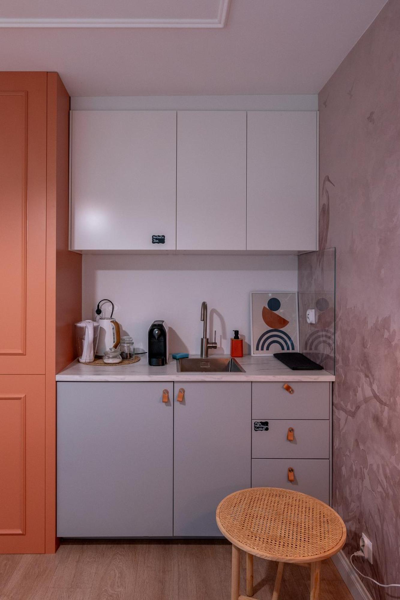Apartament Fala Metro Sgh Klub Stodola Parking Parkview Fast Wifi Варшава Экстерьер фото