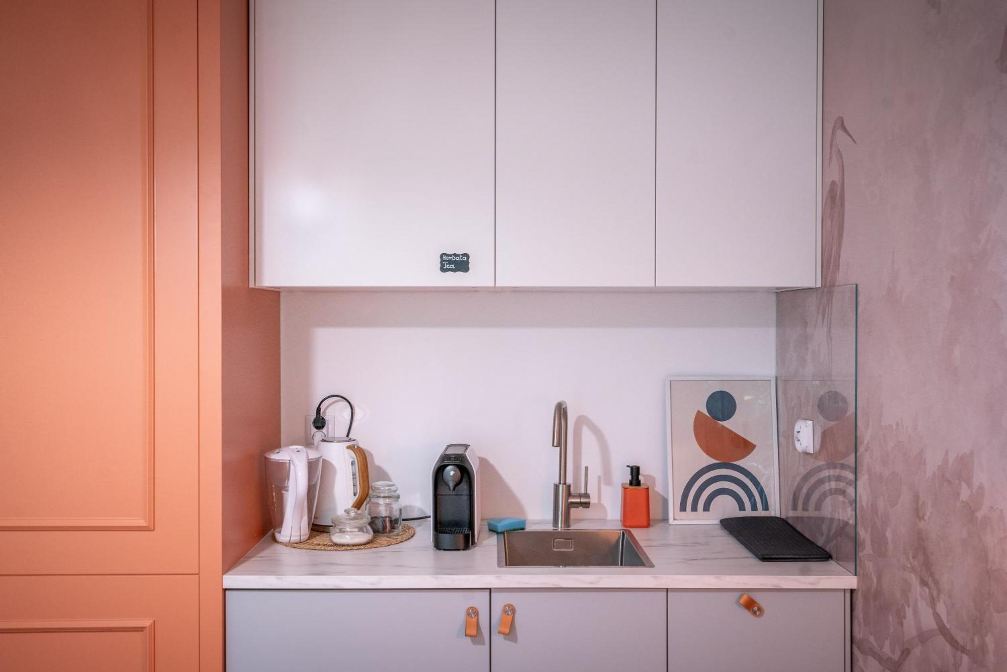 Apartament Fala Metro Sgh Klub Stodola Parking Parkview Fast Wifi Варшава Экстерьер фото