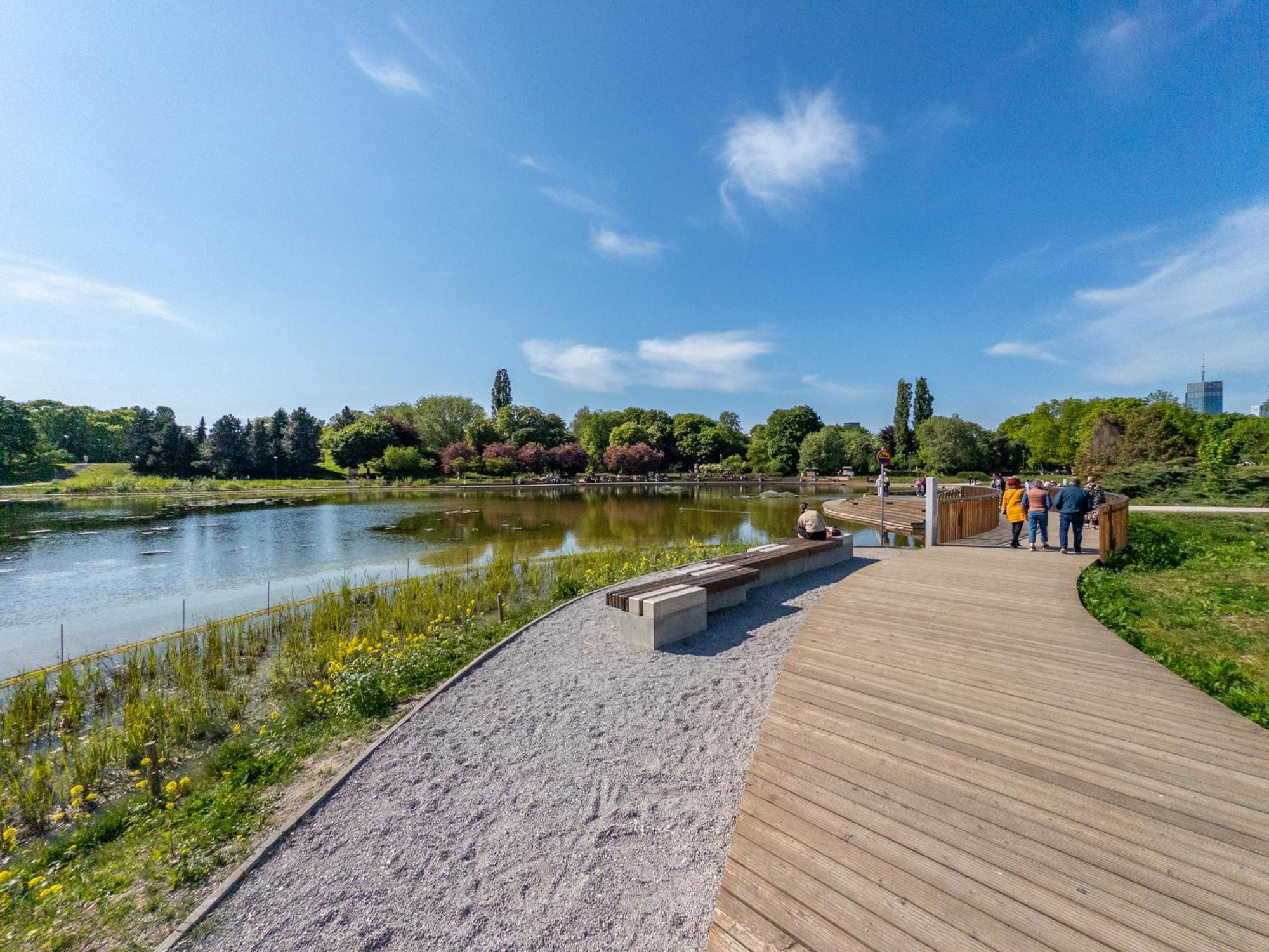 Apartament Fala Metro Sgh Klub Stodola Parking Parkview Fast Wifi Варшава Экстерьер фото